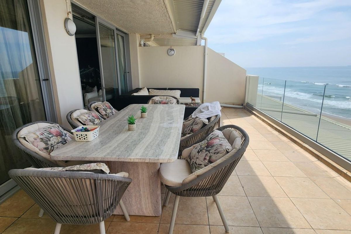 Furnished Apartment To Rent in Umhlanga Central, Umhlanga, KwaZulu Natal - Photo 5