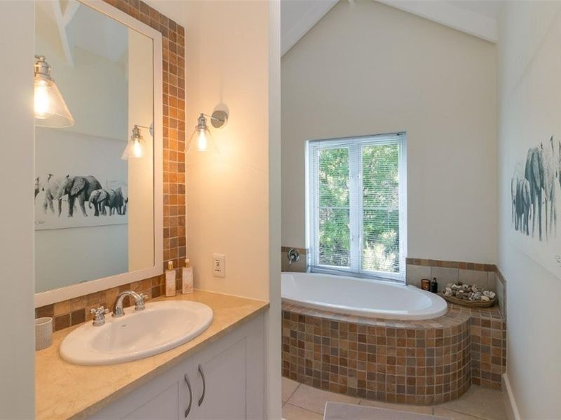 Luxury House in Pezula Golf Estate Knysna - Photo 7