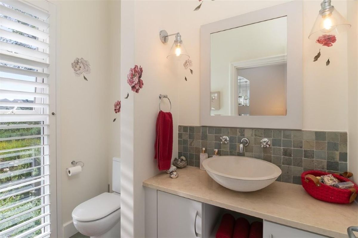 Luxury House in Pezula Golf Estate Knysna - Photo 5