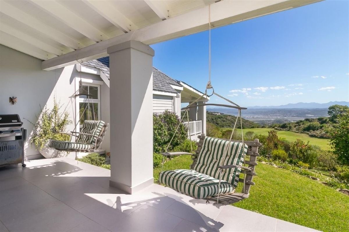Luxury House in Pezula Golf Estate Knysna - Photo 2