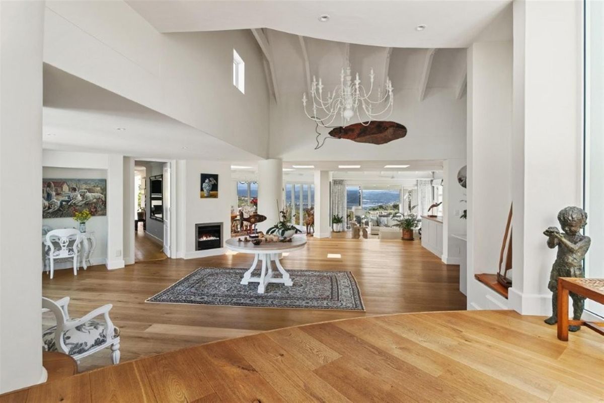 Luxury House in Pezula Golf Estate Knysna - Photo 3