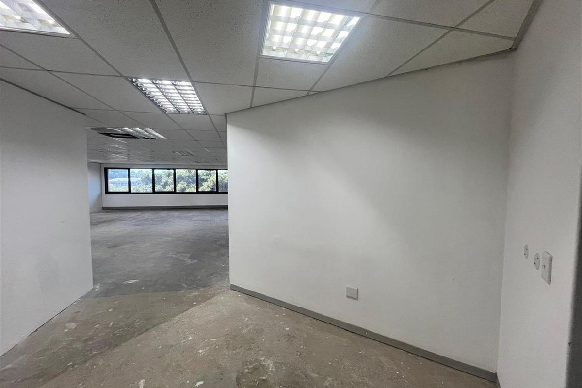 Parc Du Cap Office Space to let in Tyger Valley - Photo 5