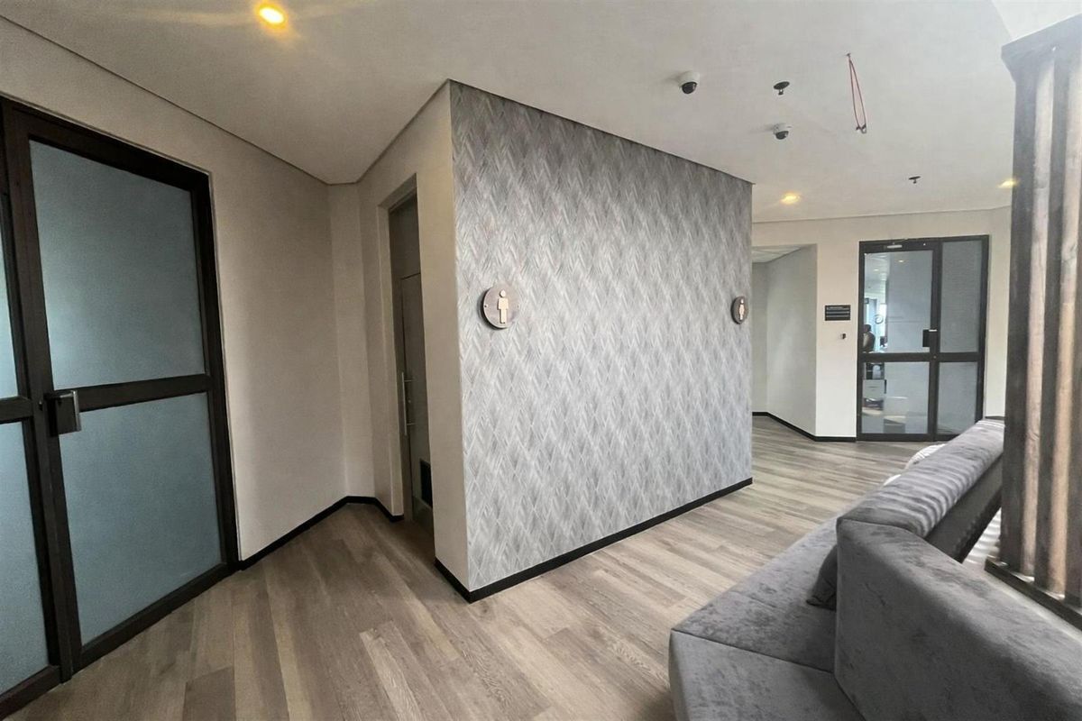 Parc Du Cap Office Space to let in Tyger Valley - Photo 4