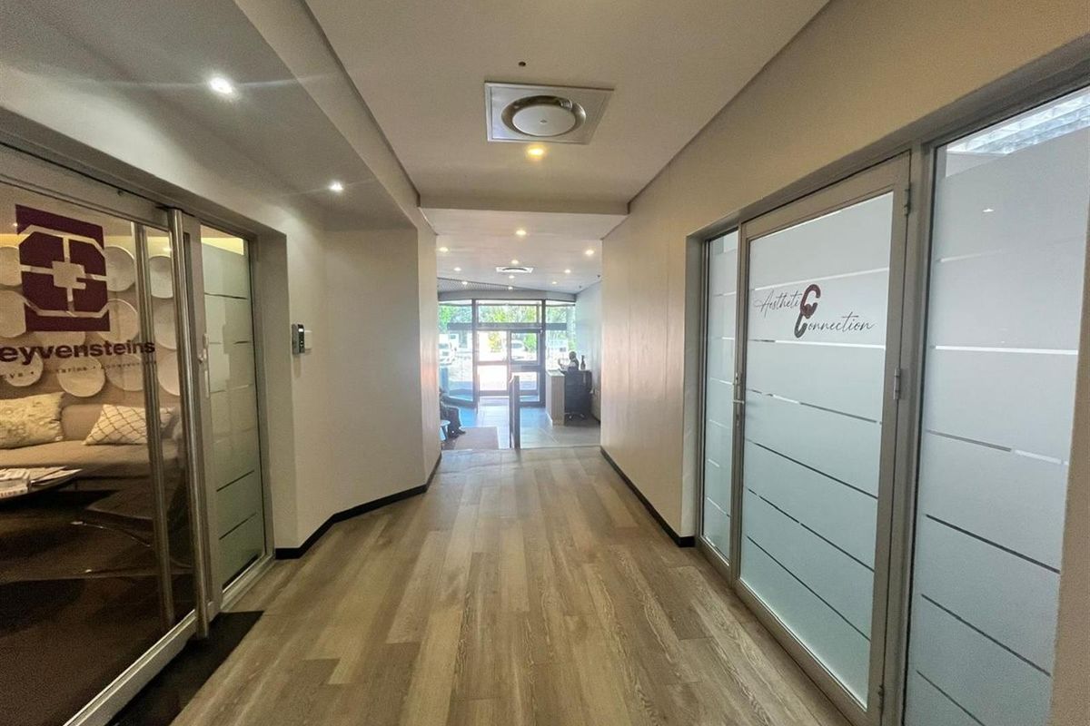 Parc Du Cap Office Space to let in Tyger Valley - Photo 2