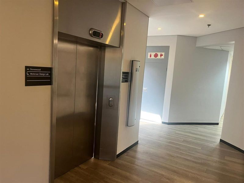 Parc Du Cap Office Space to let in Tyger Valley - Photo 3