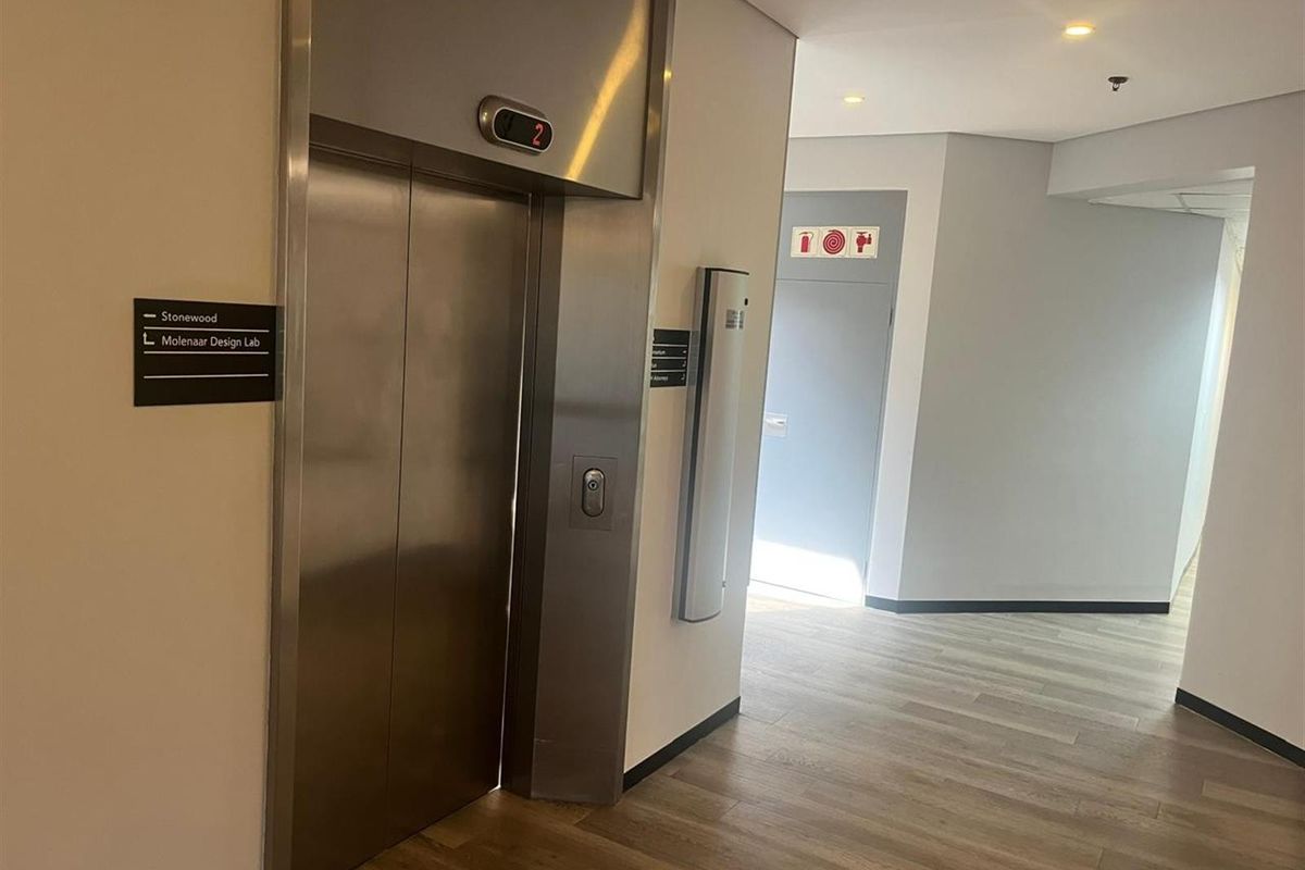 Parc Du Cap Office Space to let in Tyger Valley - Photo 3