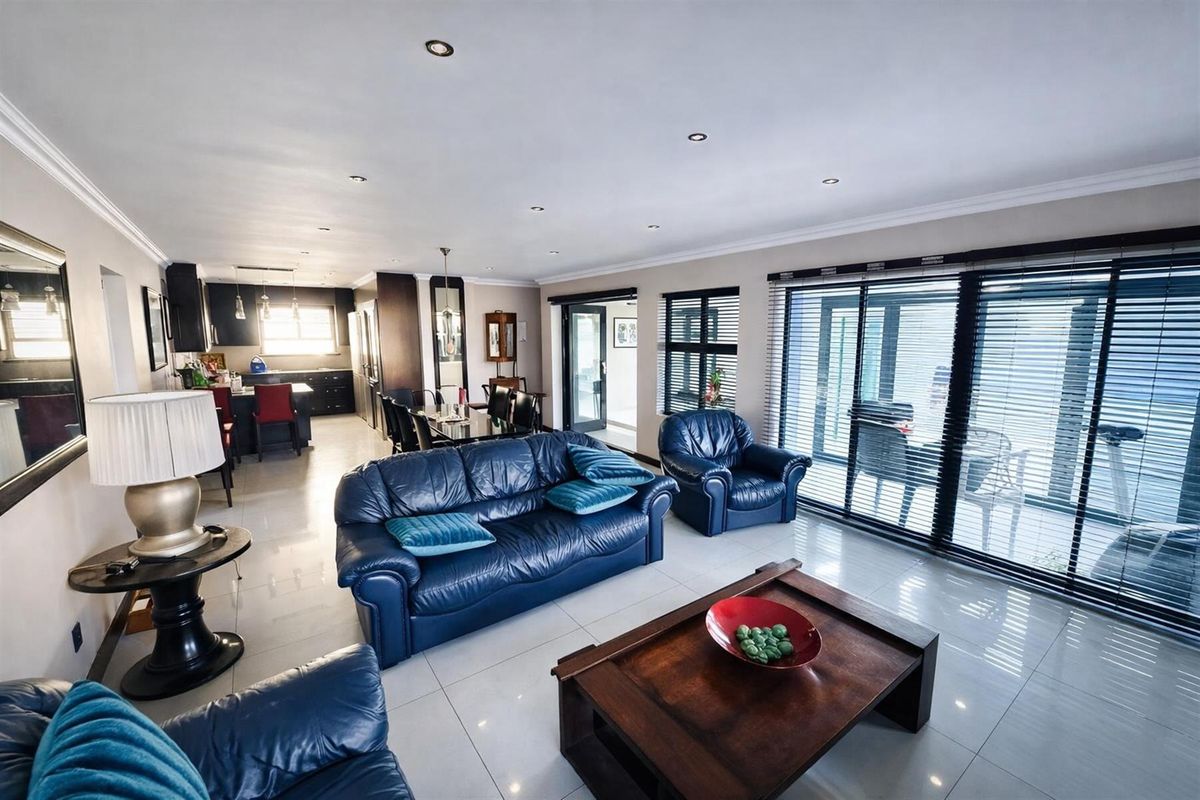 Awesome 4 Bedroom Home in Sonkring for sale - Photo 5