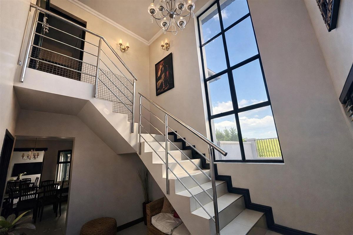 Awesome 4 Bedroom Home in Sonkring for sale - Photo 3