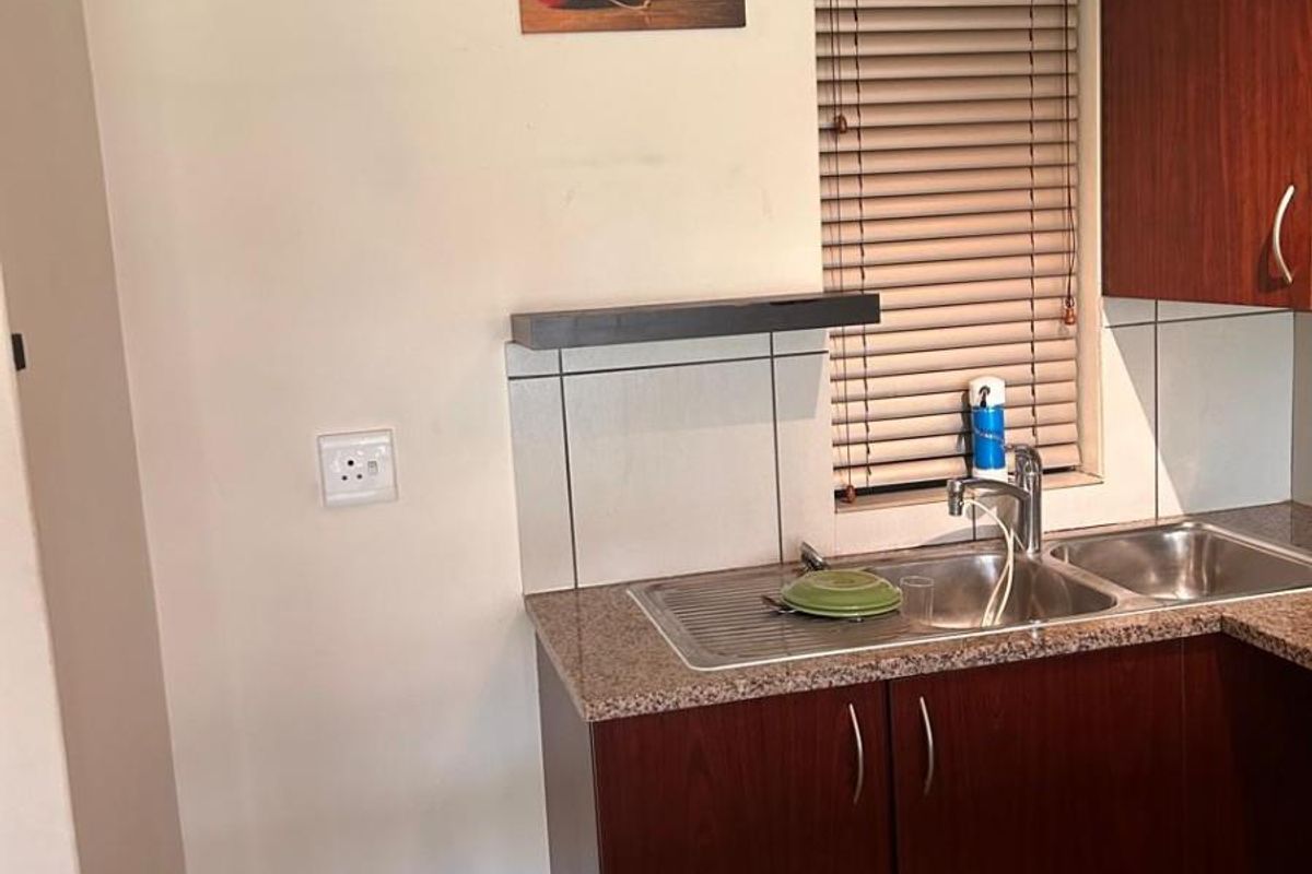 House For Sale in Zandspruit, Randburg - Photo 5