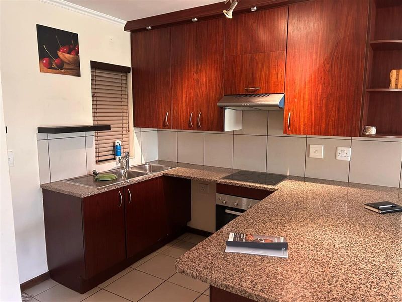 House For Sale in Zandspruit, Randburg - Photo 4