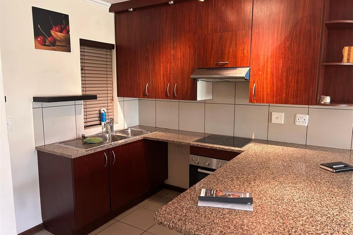 House For Sale in Zandspruit, Randburg - Photo 4