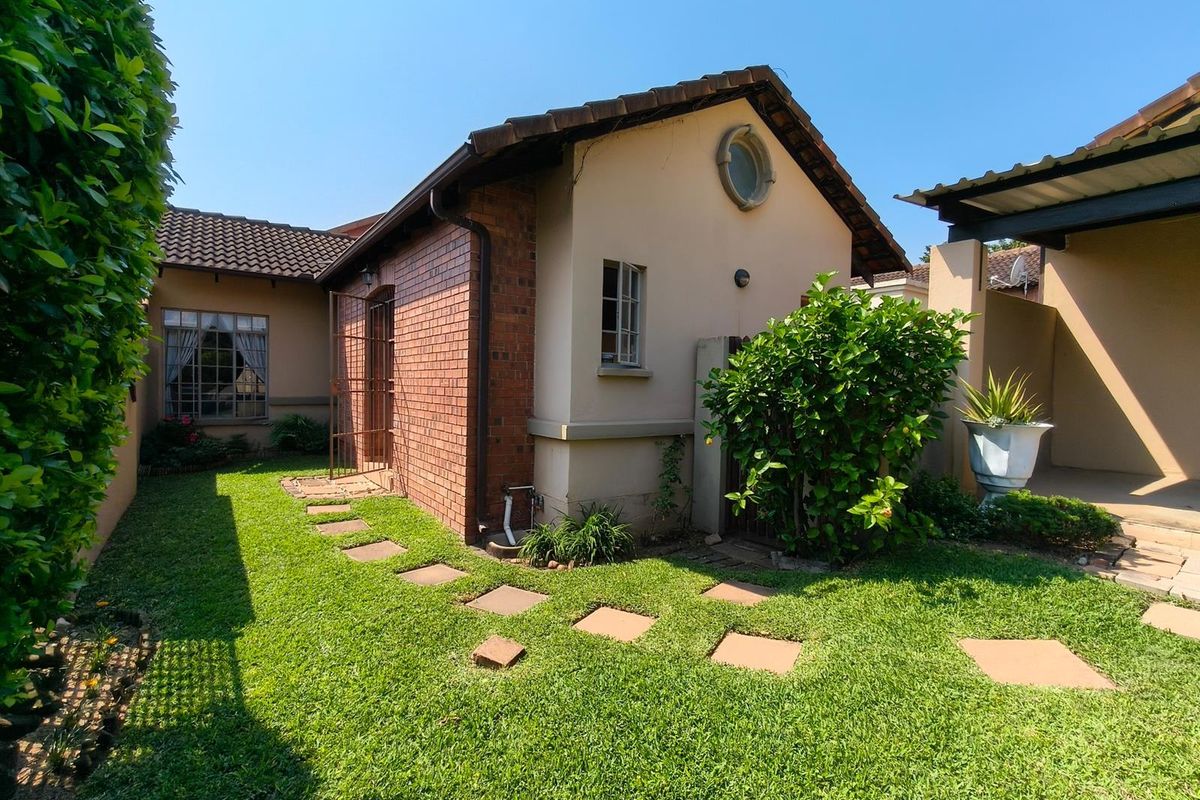 House For Sale in West Acres Ext 25, West Acres, Nelspruit - Photo 5