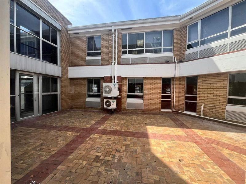 Office Space to rent at Tygervalley Office Park in Tyger Valley - Photo 9