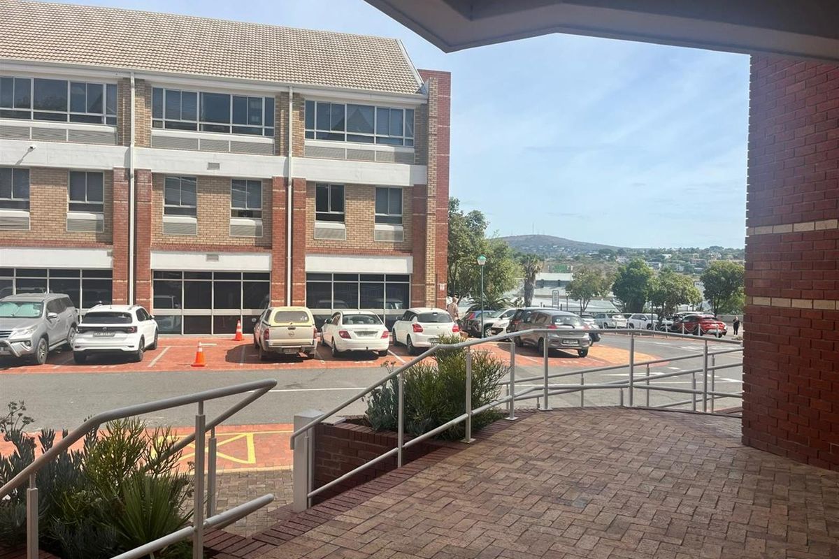 Office Space to rent at Tygervalley Office Park in Tyger Valley - Photo 3