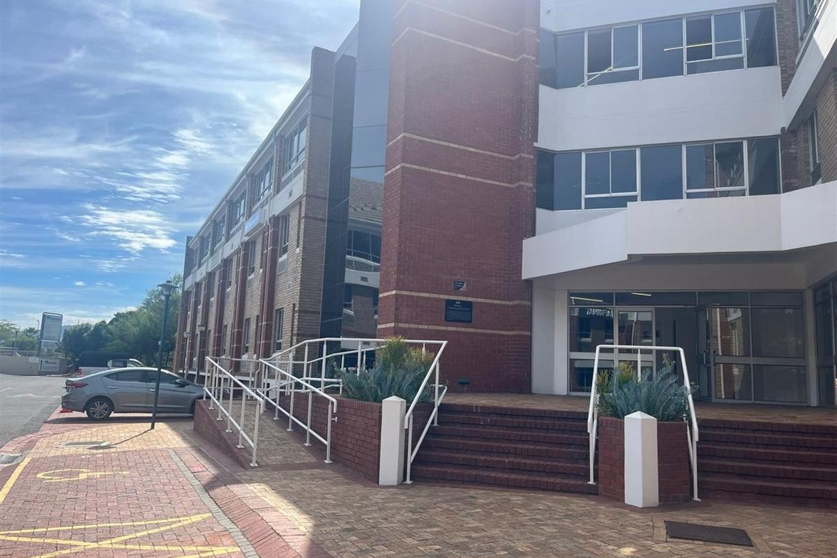 Office Space to rent at Tygervalley Office Park in Tyger Valley - Photo 4