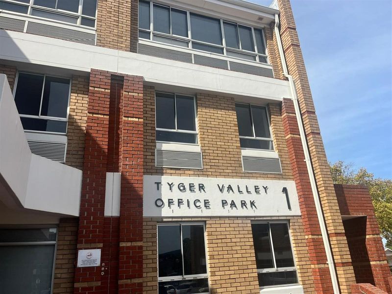 Office Space to rent at Tygervalley Office Park in Tyger Valley - Photo 2