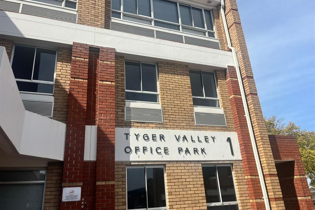 Office Space to rent at Tygervalley Office Park in Tyger Valley - Photo 2