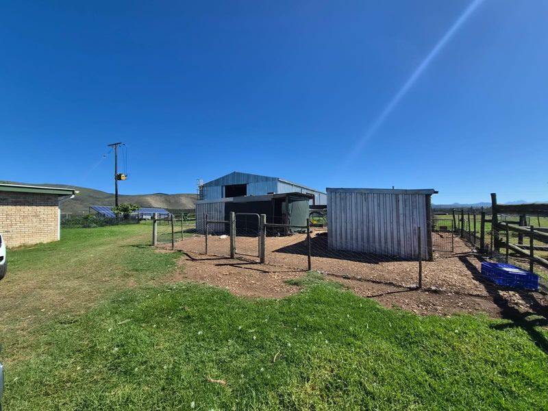 Farm with spectacular view for sale - Photo 9