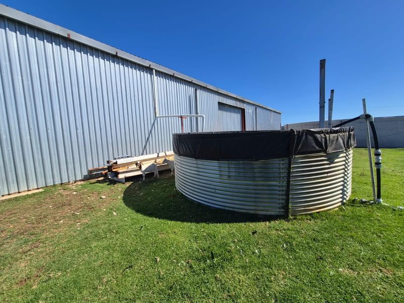 Farm with spectacular view for sale - Photo 4