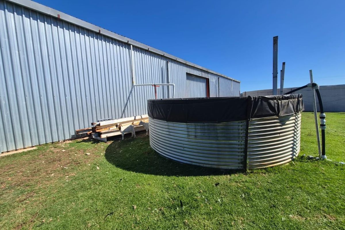 Farm with spectacular view for sale - Photo 4