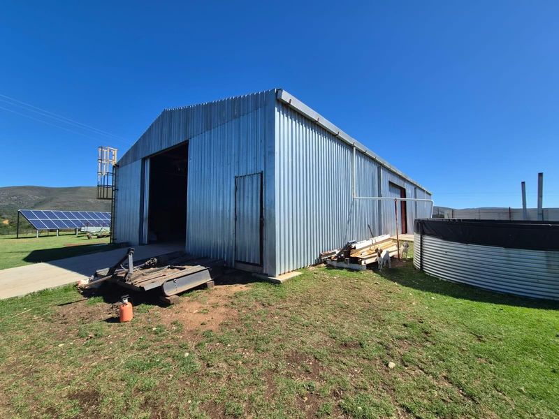 Farm with spectacular view for sale - Photo 8