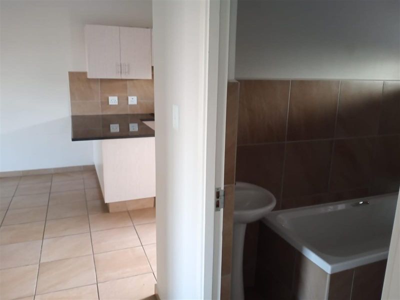 2 Bedroom Apartment to Rent in Durban Glenwood - Photo 9