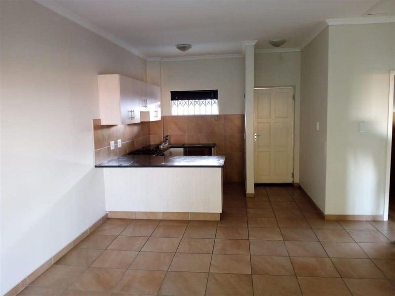 2 Bedroom Apartment to Rent in Durban Glenwood - Photo 6