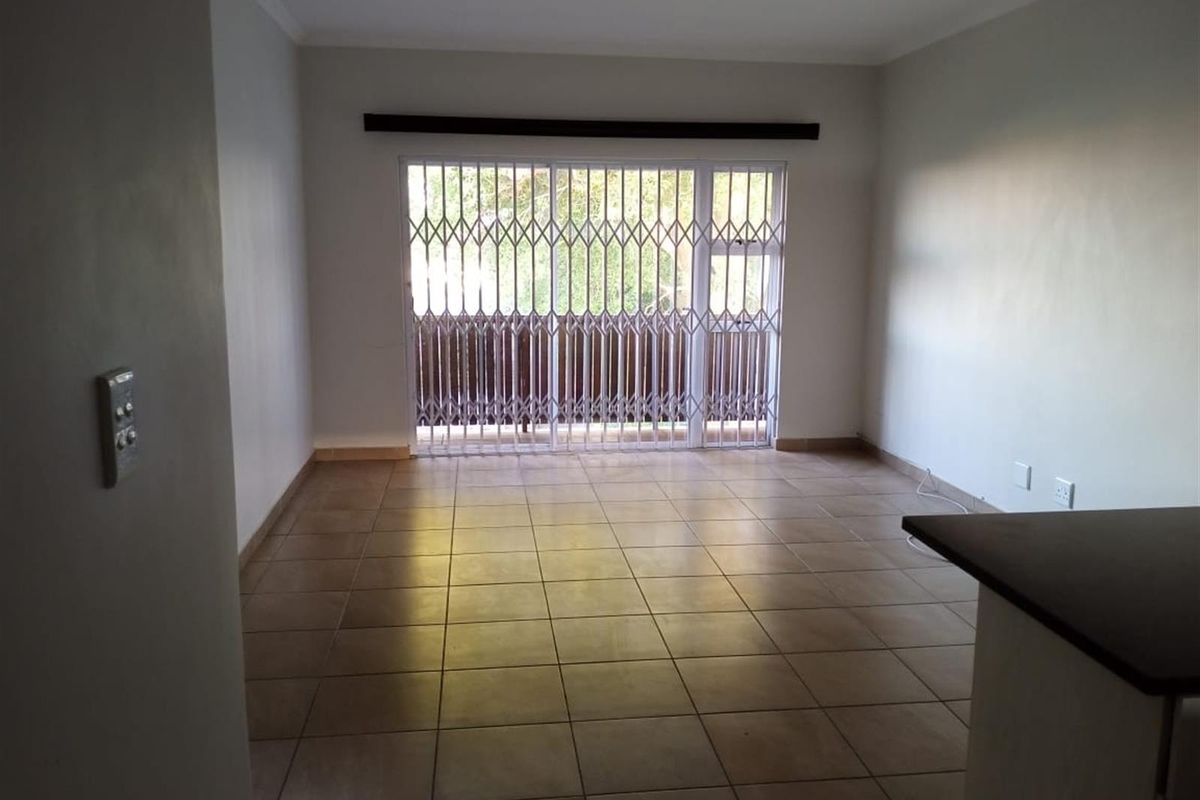 2 Bedroom Apartment to Rent in Durban Glenwood - Photo 5