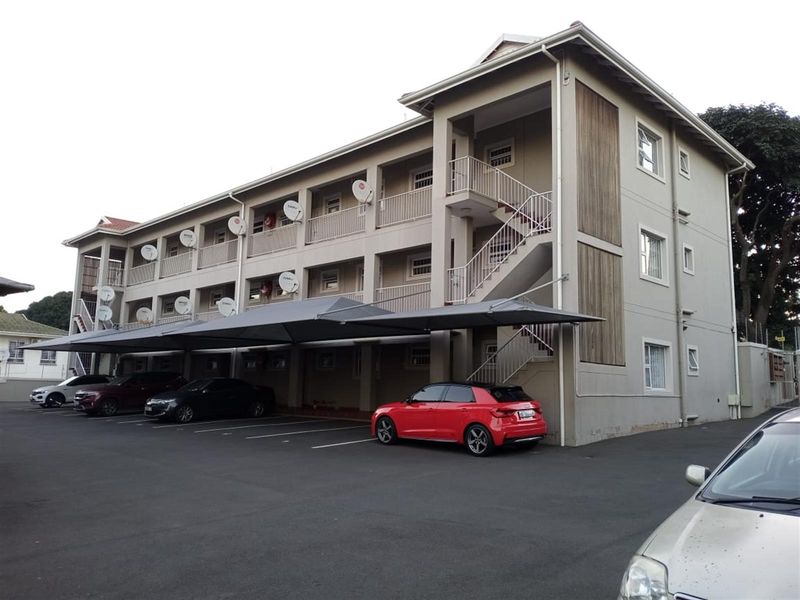 2 Bedroom Apartment to Rent in Durban Glenwood - Photo 2