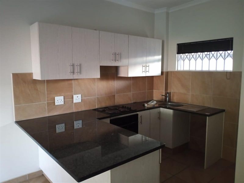 2 Bedroom Apartment to Rent in Durban Glenwood - Photo 3