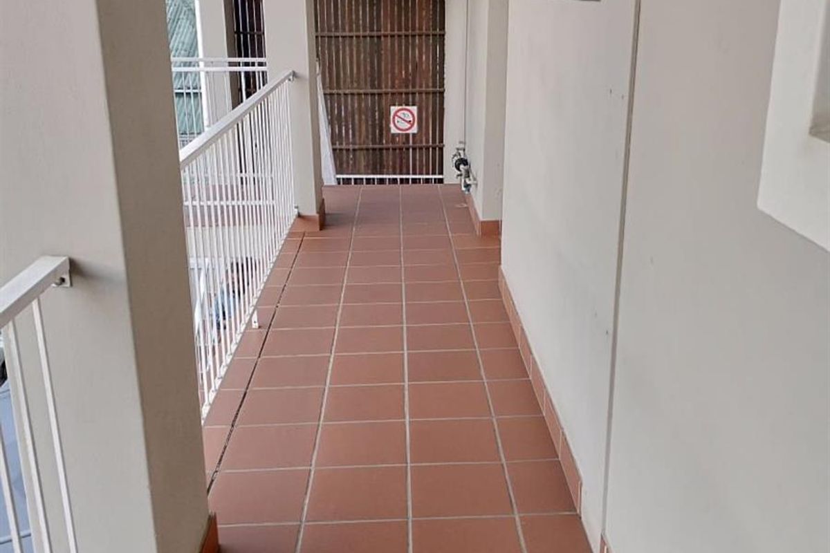 2 Bedroom Apartment to Rent in Durban Glenwood - Photo 4