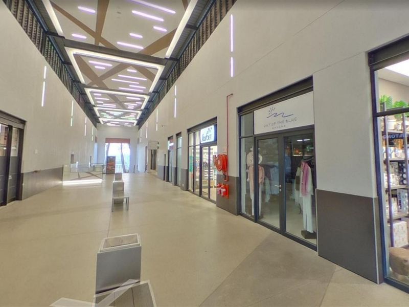 Retail Kiosk Opportunity Village Square, Durbanville - Photo 10