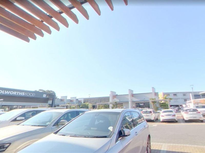 Retail Kiosk Opportunity Village Square, Durbanville - Photo 8