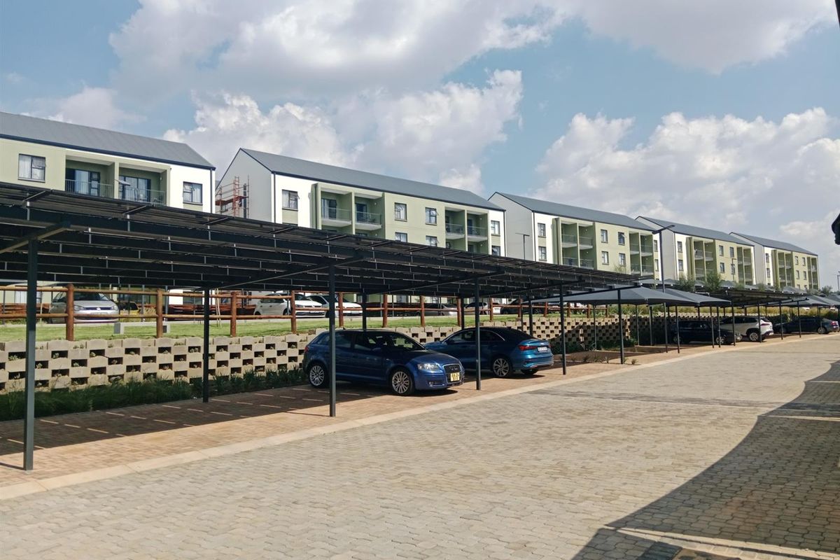 Apartment for Sale in Greenkloof Eco Estate, Mooikloof, Prime Pretoria East Investment Opportunity - Photo 2