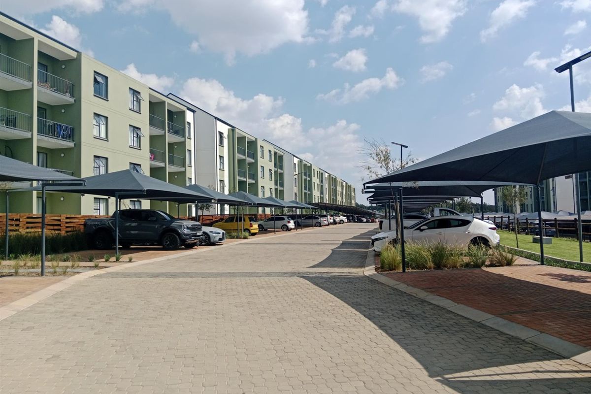 Apartment for Sale in Greenkloof Eco Estate, Mooikloof, Prime Pretoria East Investment Opportunity - Photo 3