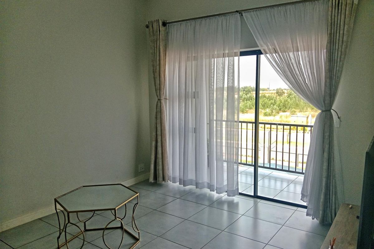Apartment for Sale in Greenkloof Eco Estate, Mooikloof, Prime Pretoria East Investment Opportunity - Photo 5