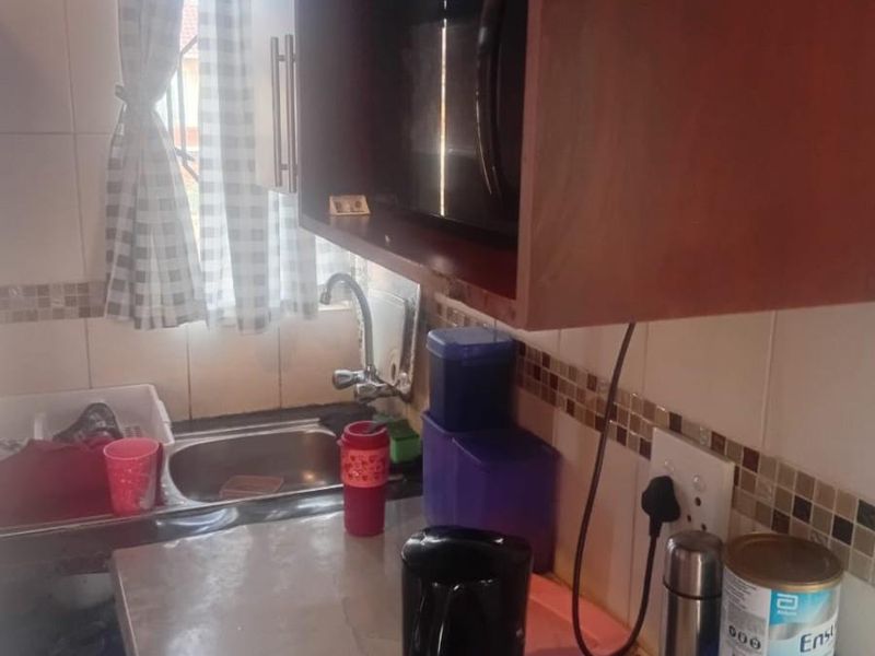 2 Bedrooms House To Rent Cosmo City Ext  8 - Photo 10