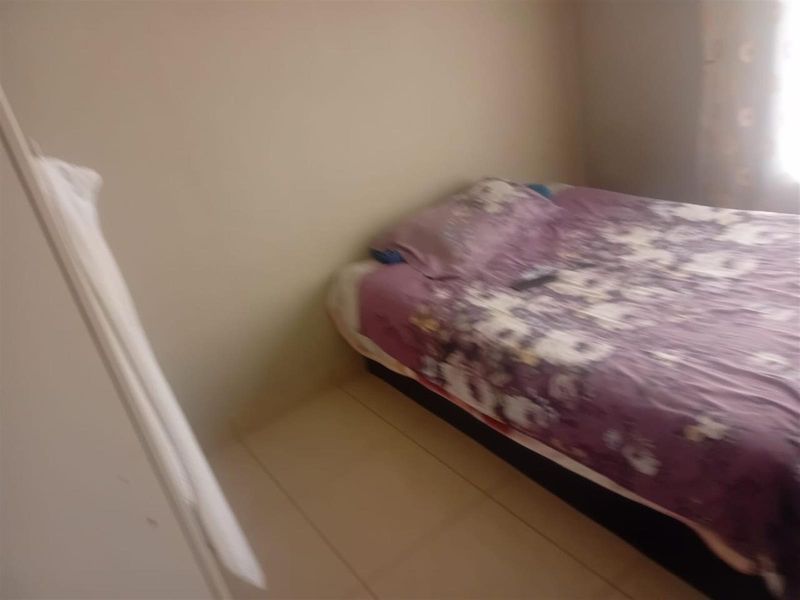 2 Bedrooms House To Rent Cosmo City Ext  8 - Photo 9