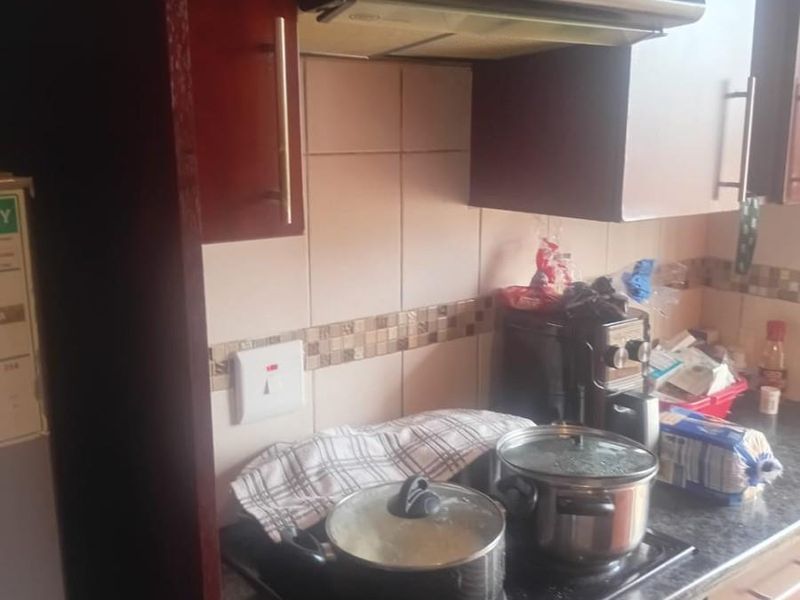 2 Bedrooms House To Rent Cosmo City Ext  8 - Photo 8