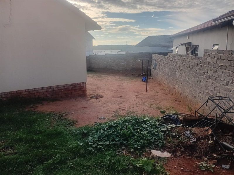 2 Bedrooms House To Rent Cosmo City Ext  8 - Photo 6