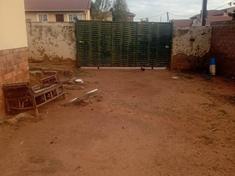 2 Bedrooms House To Rent Cosmo City Ext  8 - Photo 3