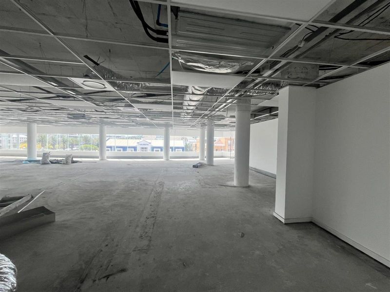 Office Space to rent at Bloemhof in Bo Oakdale  562m2 Unit 4A - 4th Floor - Photo 6