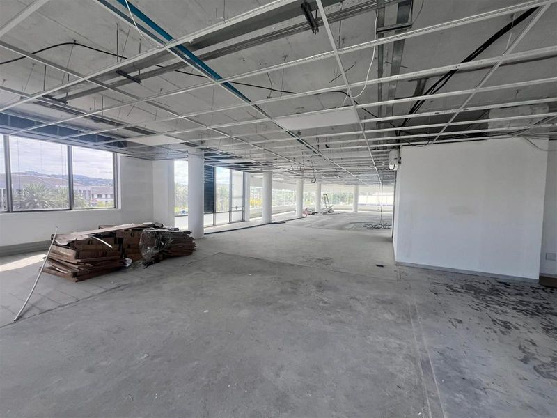 Office Space to rent at Bloemhof in Bo Oakdale  562m2 Unit 4A - 4th Floor - Photo 9