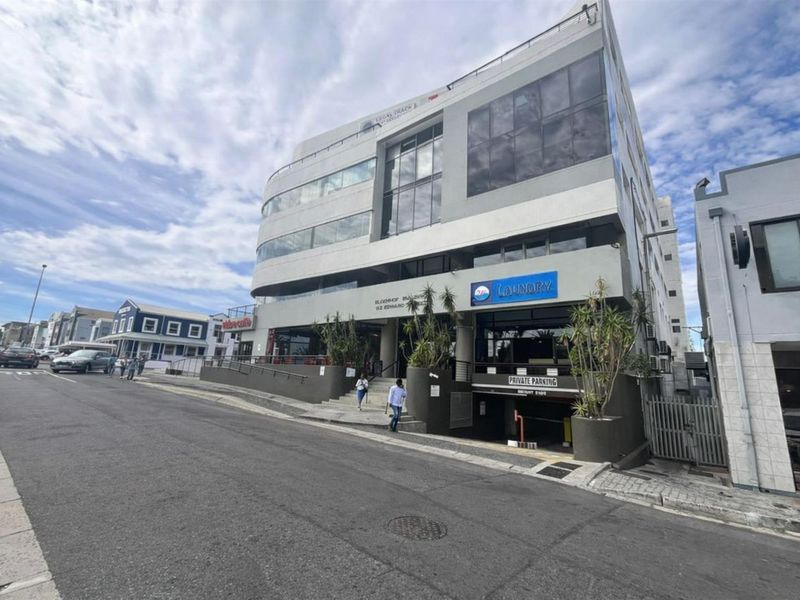 Office Space to rent at Bloemhof in Bo Oakdale  562m2 Unit 4A - 4th Floor - Photo 2