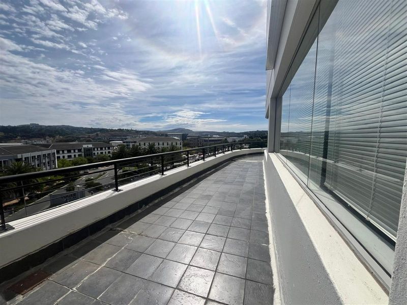 Premium Corporate Office Space To Let Bloemhof Office Park, Tyger Valley - Photo 6