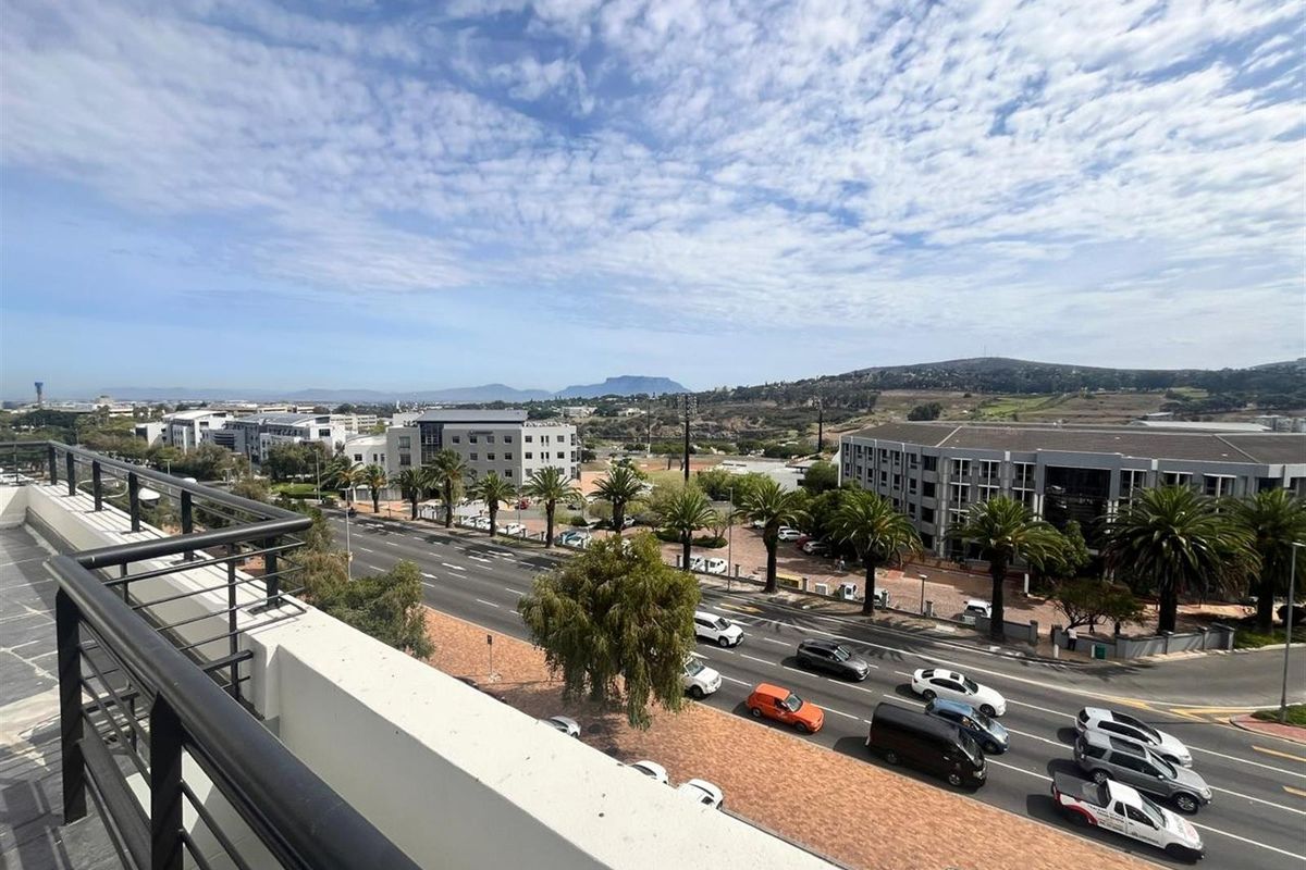 Premium Corporate Office Space To Let Bloemhof Office Park, Tyger Valley - Photo 3