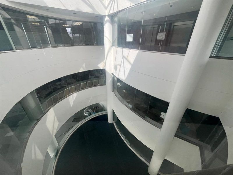 Premium Corporate Office Space To Let Bloemhof Office Park, Tyger Valley - Photo 9