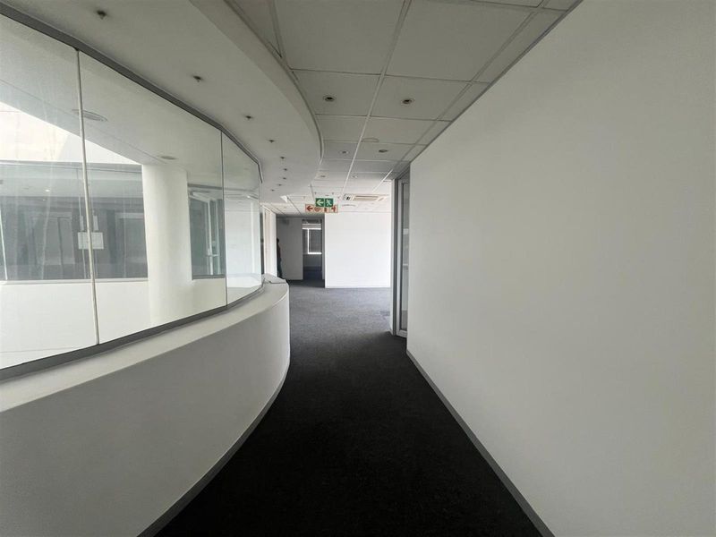 Premium Corporate Office Space To Let Bloemhof Office Park, Tyger Valley - Photo 8