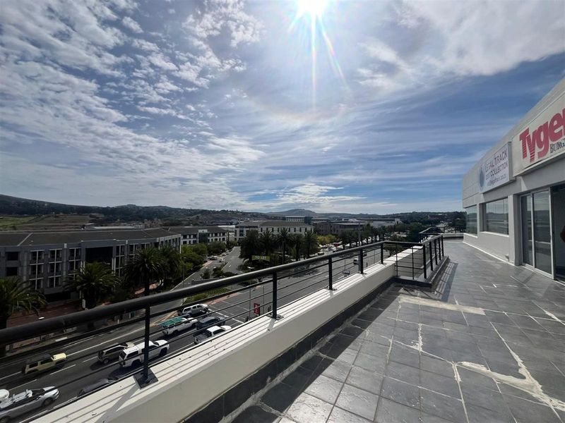 Premium Corporate Office Space To Let Bloemhof Office Park, Tyger Valley - Photo 7