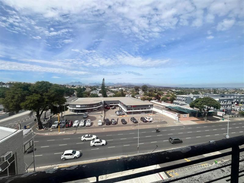 Premium Corporate Office Space To Let Bloemhof Office Park, Tyger Valley - Photo 2